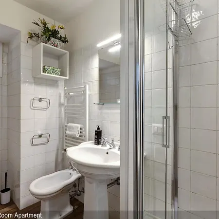 Tegolaio Apartments By Mamo Florence-3