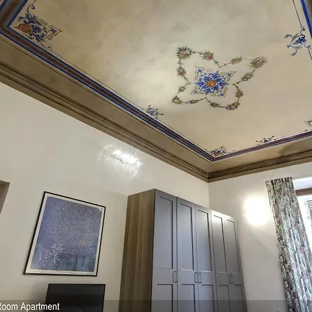 Tegolaio Apartments By Mamo Florence-2