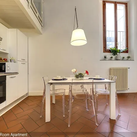 Tegolaio Apartments By Mamo Florence-3