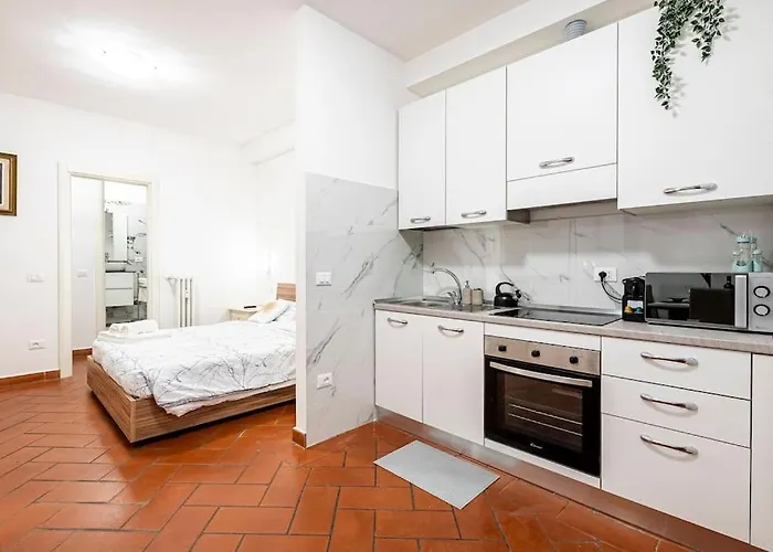 New And Elegant Suite