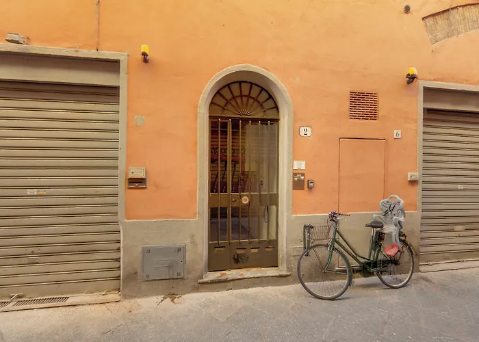 Del Guanto By Mamo Florence